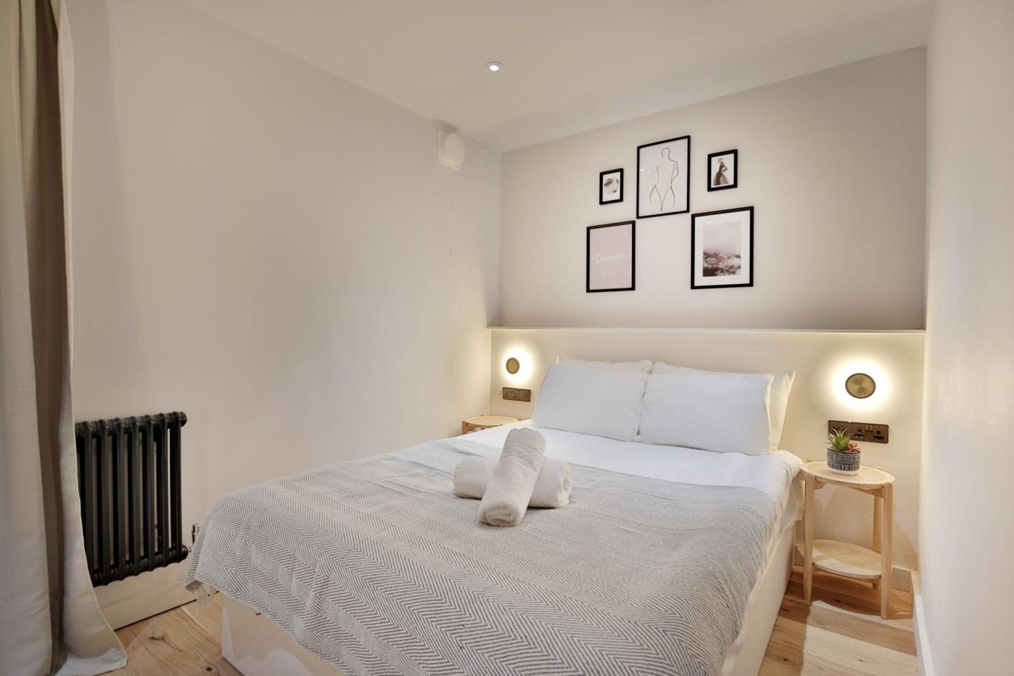 Stunning Luxury Townhouse In Centre Of مانشستر المظهر الخارجي الصورة